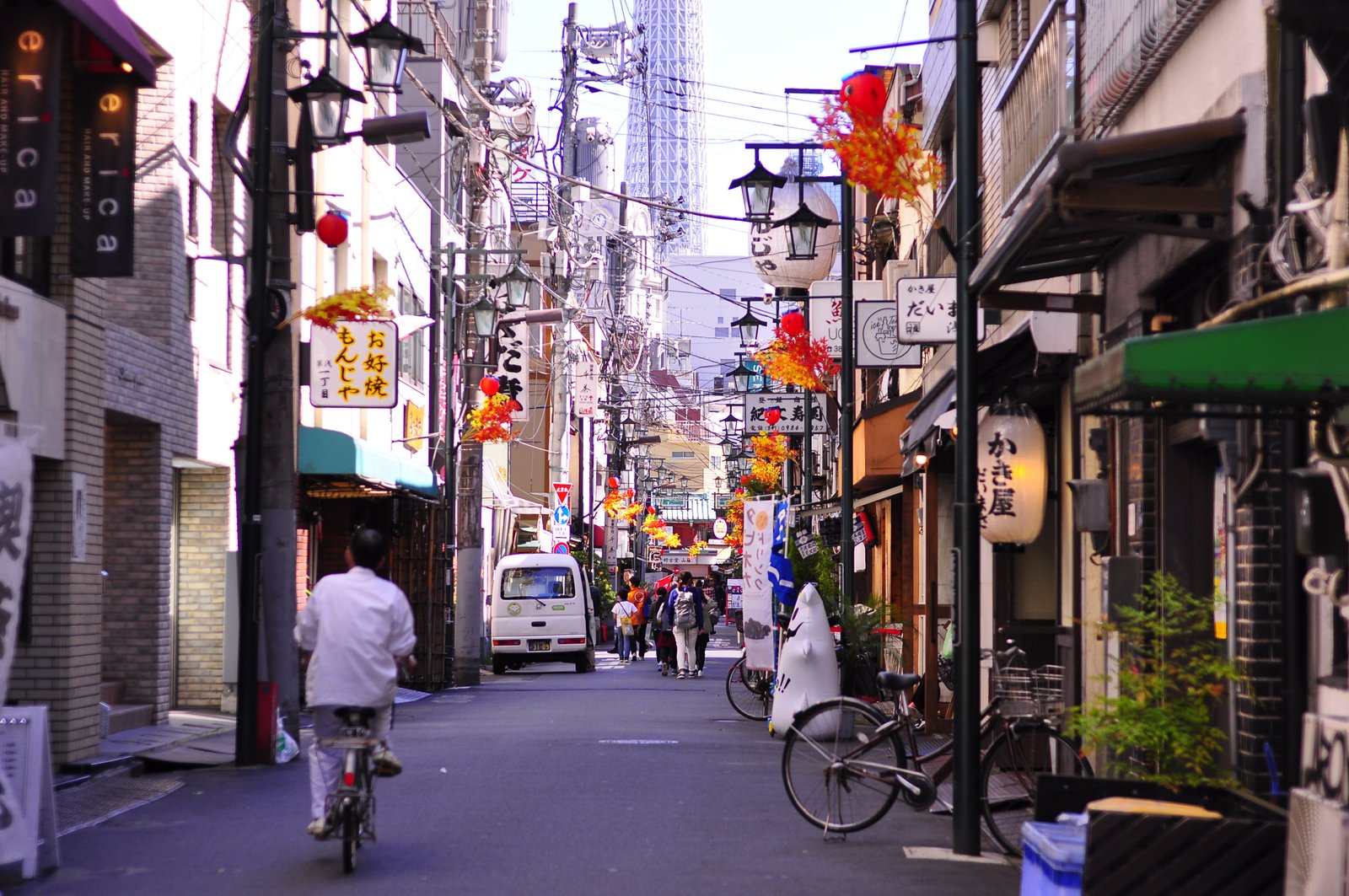 Tokio